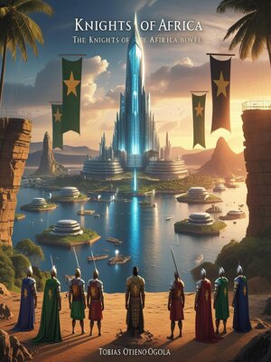 cover image of The Knights of Africa